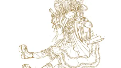 DP…なんだっけ。