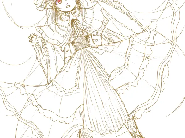 混沌もしくは