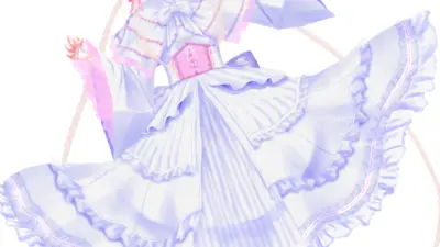 質感を上げていく