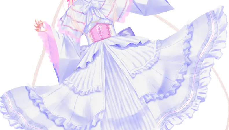 質感を上げていく